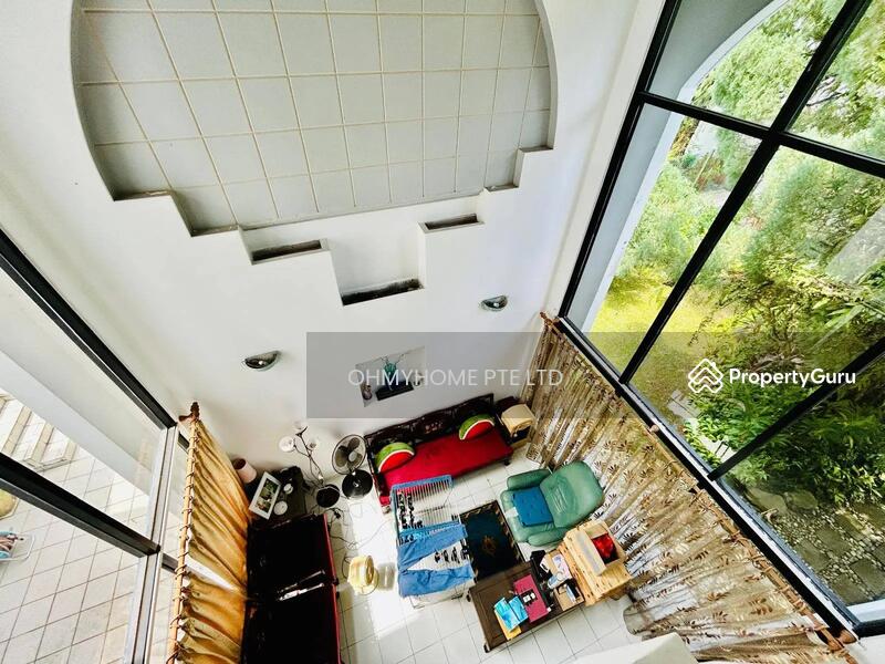 For Sale - Freehold 3-Storey Corner Terrace House For Sale!