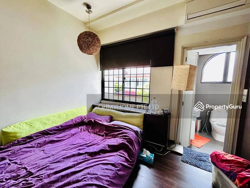 For Sale - Freehold 3-Storey Corner Terrace House For Sale!