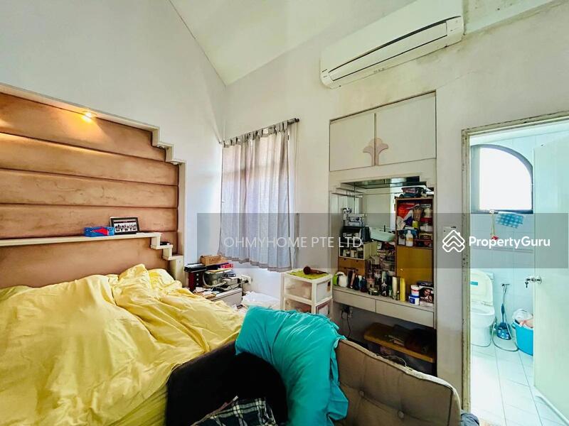 For Sale - Freehold 3-Storey Corner Terrace House For Sale!