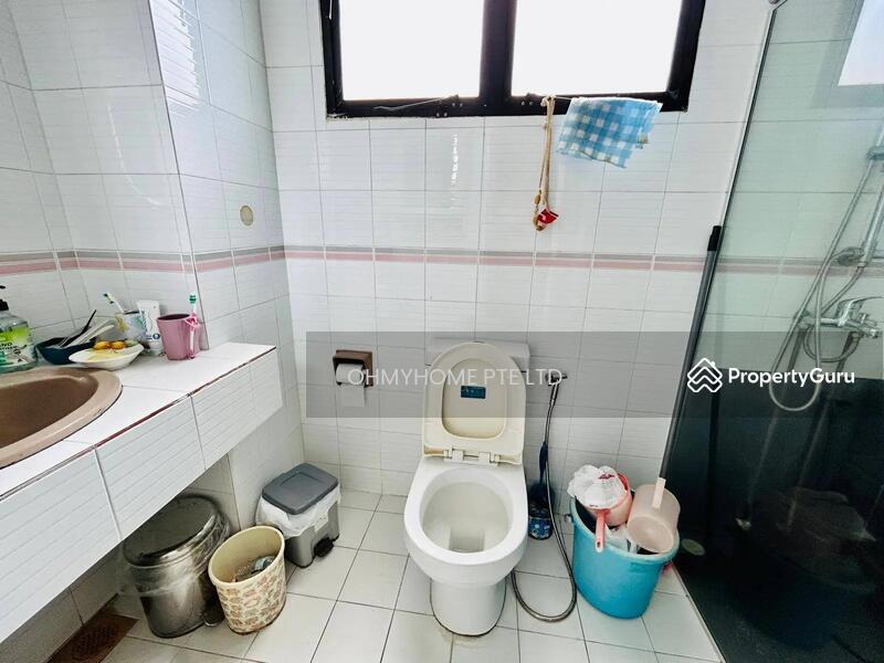 For Sale - Freehold 3-Storey Corner Terrace House For Sale!