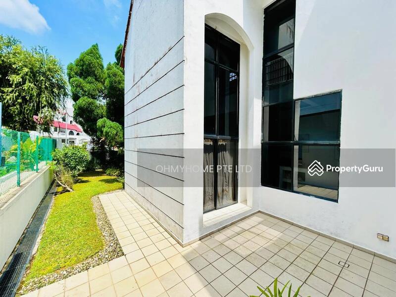For Sale - Freehold 3-Storey Corner Terrace House For Sale!