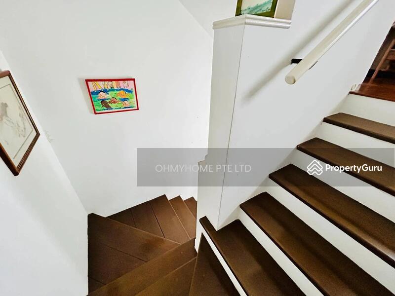 For Sale - Freehold 3-Storey Corner Terrace House For Sale!