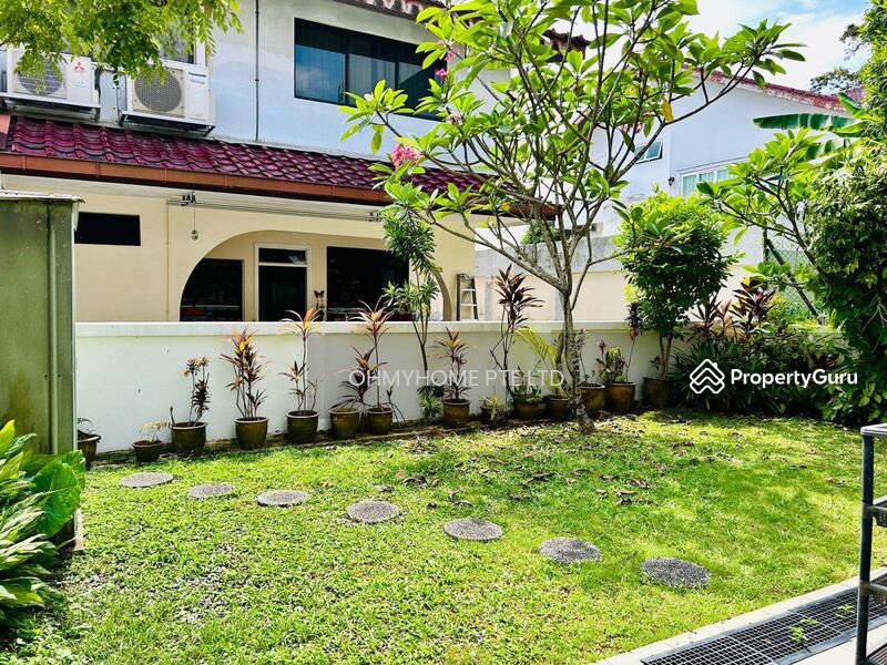 For Sale - Freehold 3-Storey Corner Terrace House For Sale!