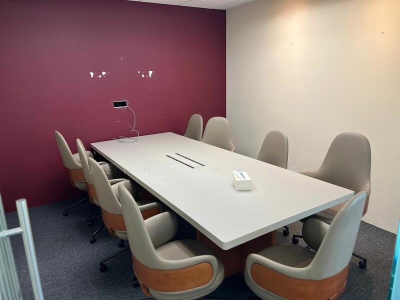 TripleOne Somerset, 111 Somerset Road, Orchard / River Valley, 743 sqft, Office For Rent, by Jenny Tan 小陈, 60016575 - CommercialGuru.com.sg