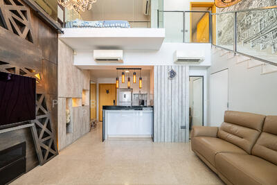 For Sale - Eight Riversuites