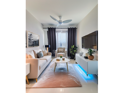 For Sale - Normanton Park