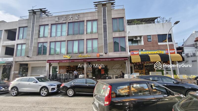 For Rent - Master room @10E Sixth Ave MRT, Bukit Timah, Turf club, NUS, SIM, Polytechnic