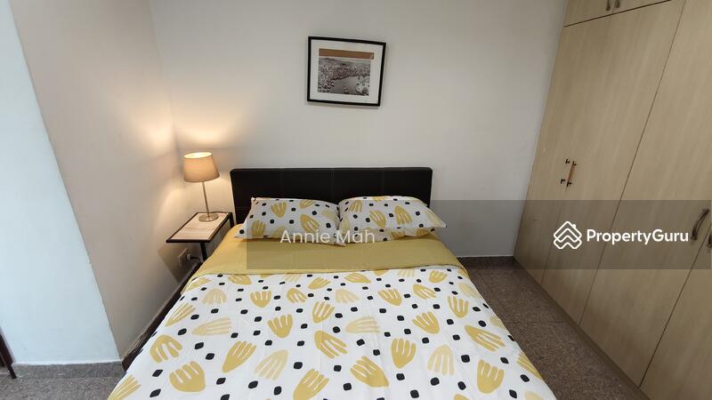 For Rent - Master room @10E Sixth Ave MRT, Bukit Timah, Turf club, NUS, SIM, Polytechnic
