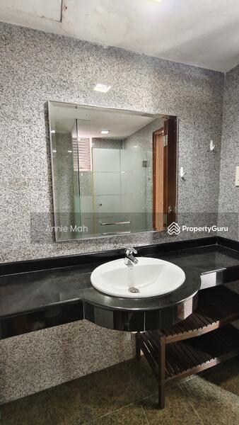 For Rent - Master room @10E Sixth Ave MRT, Bukit Timah, Turf club, NUS, SIM, Polytechnic