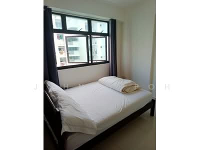 For Rent - 180B Boon Lay Drive