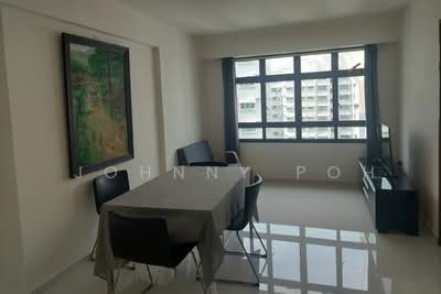 For Rent - 180B Boon Lay Drive