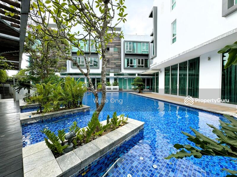 For Sale - Cabana
