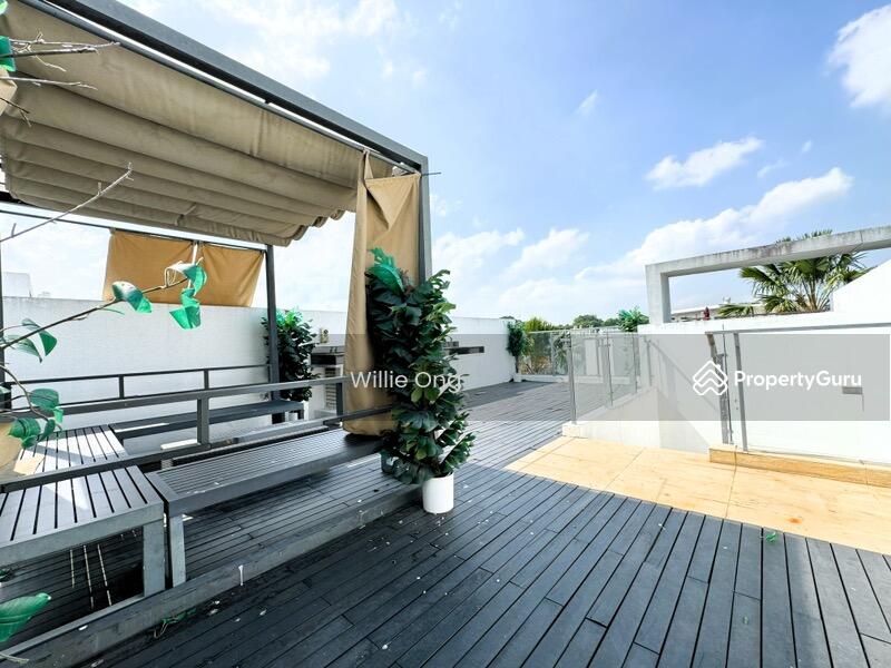 For Sale - Cabana