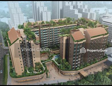 For Sale - The Robertson Opus