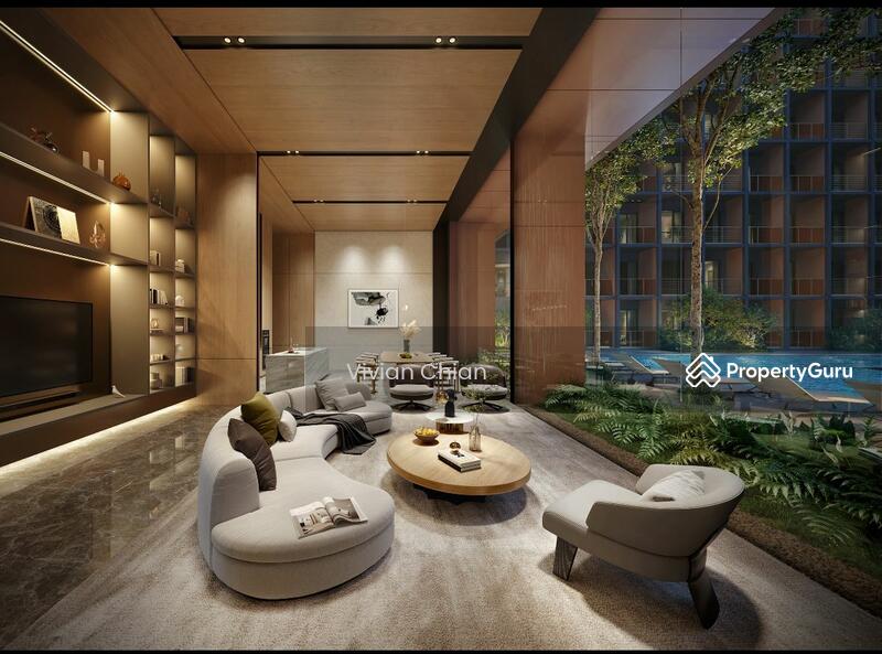 Club Lounge