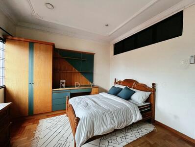 For Rent - Haw par villa Master room for rent, near curtin, nuh