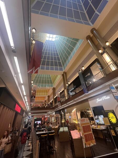 Millenia Walk, 9 Raffles Boulevard, 1,066 sqft, Other Retail For Rent, by Tony Eyu, 60016650 - CommercialGuru.com.sg