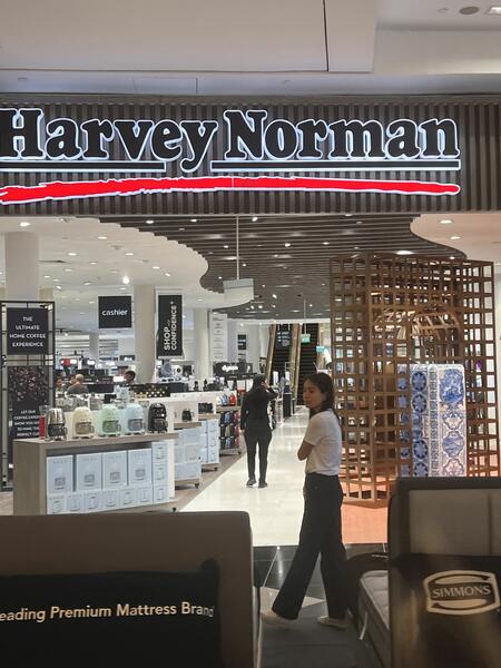 Millenia Walk, 9 Raffles Boulevard, 1,066 sqft, Other Retail For Rent, by Tony Eyu, 60016650 - CommercialGuru.com.sg
