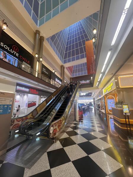 Millenia Walk, 9 Raffles Boulevard, 1,066 sqft, Other Retail For Rent, by Tony Eyu, 60016650 - CommercialGuru.com.sg