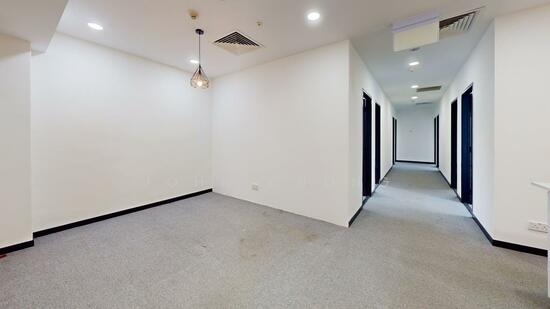 ICB Enterprise House