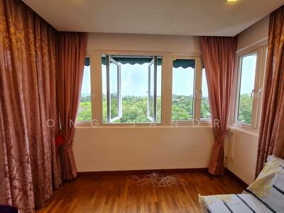 For Rent - Holland Court
