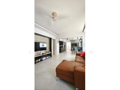 For Sale - 413 Eunos Road 5