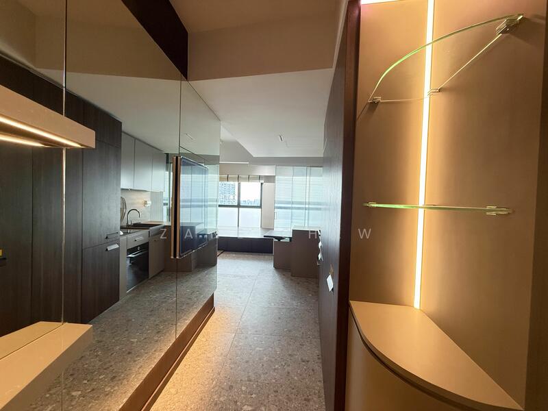 One Pearl Bank, 1 Pearl Bank, Studio, 431 sqft, Condominium For Rent, by Zane Chew, 60016678 - PropertyGuru.com.sg
