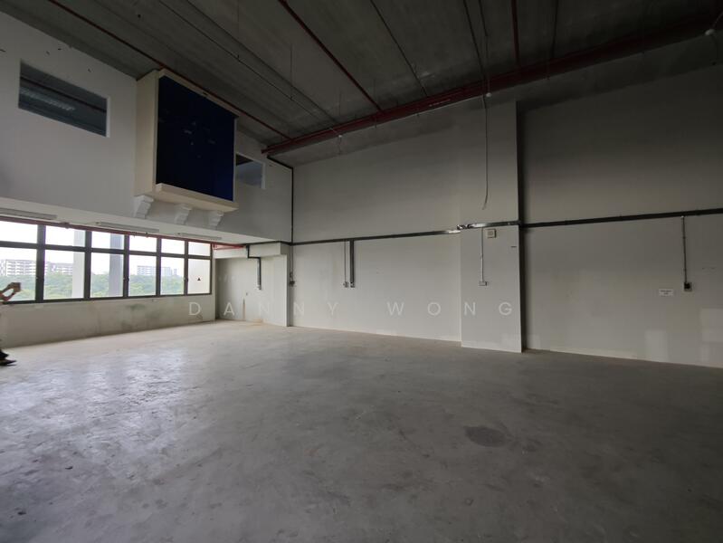Polaris @ Woodlands, 101 Woodlands Avenue 12, 4,004 sqft, Factory / Workshop (B2) For Sale, by Danny Wong, 60016683 - CommercialGuru.com.sg