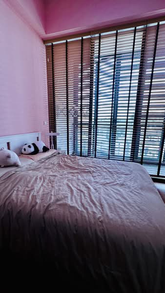 The Hillier, 6 Hillview Rise, 2 Bedrooms, 818 sqft, Condominium For Rent, by George Foo, 60016694 - Bedroom - PropertyGuru.com.sg