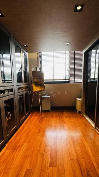 The Hillier, 6 Hillview Rise, 2 Bedrooms, 818 sqft, Condominium For Rent, by George Foo, 60016694 - Interior - PropertyGuru.com.sg