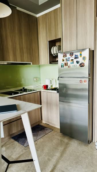 The Hillier, 6 Hillview Rise, 2 Bedrooms, 818 sqft, Condominium For Rent, by George Foo, 60016694 - PropertyGuru.com.sg