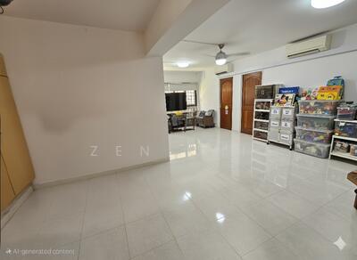 For Sale - 805 Chai Chee Road