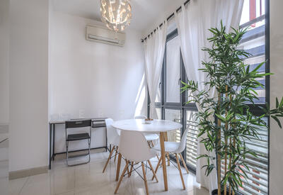 For Rent - The Centren