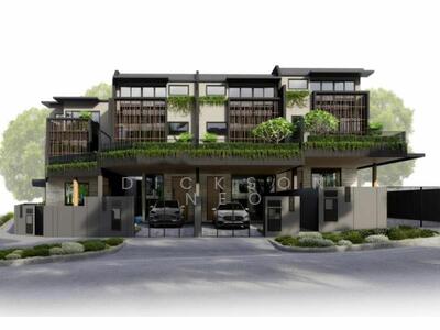 For Sale - Brand New. Mount Sinai. Moonbeam. Holland. Henry. 富豪优质洋房. Dickson ☎️ 9488.40.80