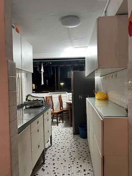 50 Circuit Road, 50 Circuit Road, Macpherson / Potong Pasir, Room Rental, 200 sqft, HDB Flat For Rent, by Yenn Ni, 60016795 - Kitchen - PropertyGuru.com.sg