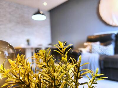 For Sale - Twin Waterfalls