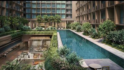 For Sale - The Robertson Opus