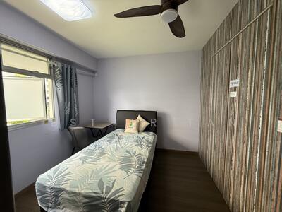 For Rent - 406B Northshore Drive