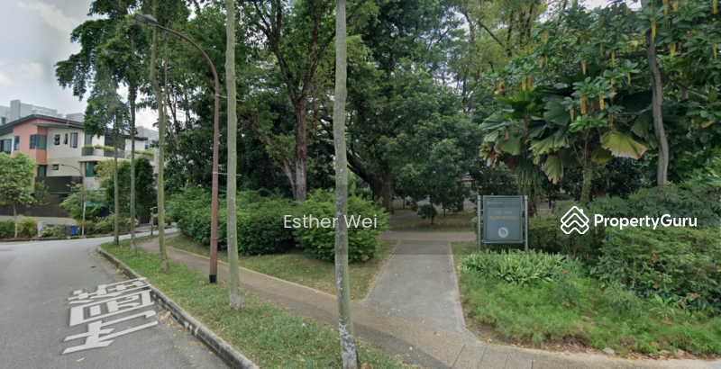 For Sale - Upper Bukit Timah Bungalow Cheap