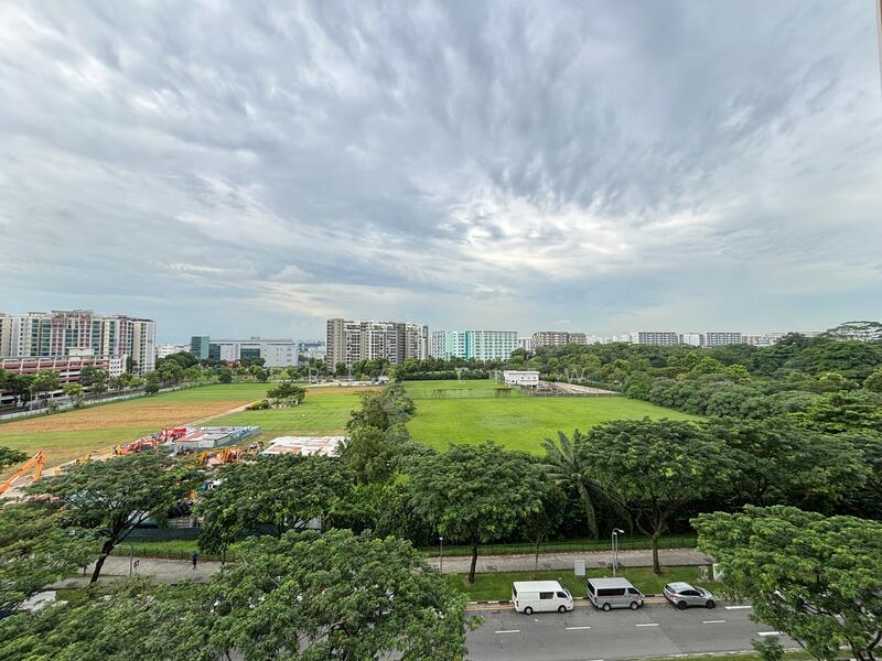 Polaris @ Woodlands, 101 Woodlands Avenue 12, 3,854 sqft, Factory / Workshop (B2) For Sale, by Eric Liew, 60016909 - CommercialGuru.com.sg
