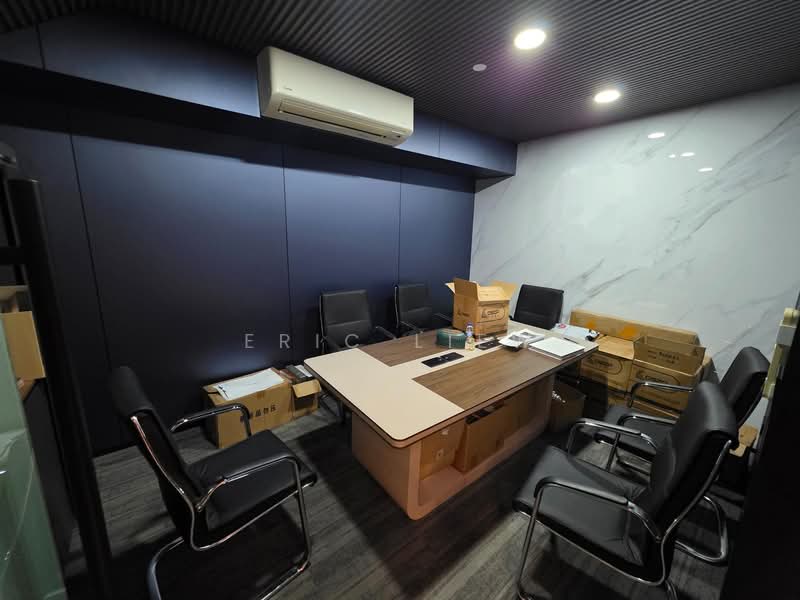 Polaris @ Woodlands, 101 Woodlands Avenue 12, 3,854 sqft, Factory / Workshop (B2) For Sale, by Eric Liew, 60016909 - CommercialGuru.com.sg