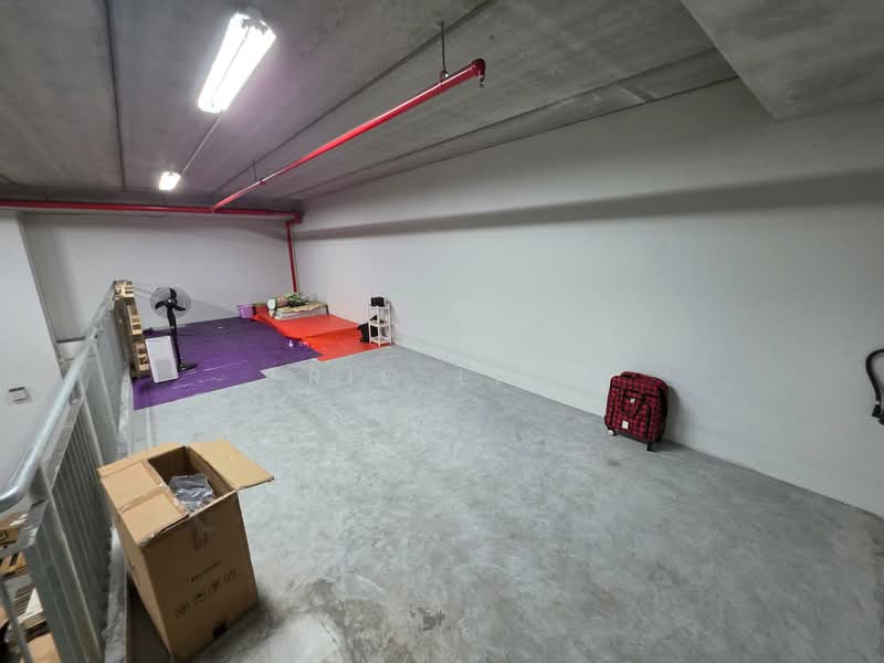 Polaris @ Woodlands, 101 Woodlands Avenue 12, 3,854 sqft, Factory / Workshop (B2) For Sale, by Eric Liew, 60016909 - CommercialGuru.com.sg
