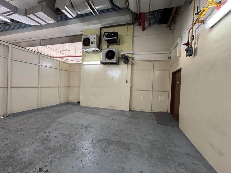 Enterprise Centre, 20 Bukit Batok Crescent, 3,886 sqft, Light Industrial (B1) For Rent, by Jessica Lim, 60016920 - Others - CommercialGuru.com.sg