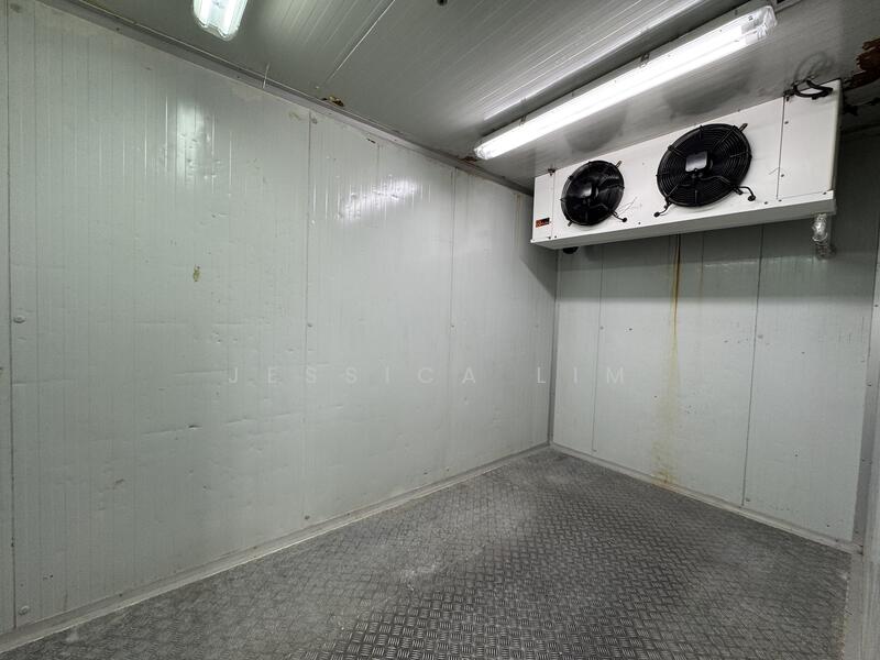 Enterprise Centre, 20 Bukit Batok Crescent, 3,886 sqft, Light Industrial (B1) For Rent, by Jessica Lim, 60016920 - Others - CommercialGuru.com.sg