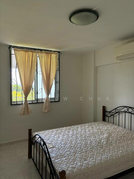 33 Marine Crescent, 33 Marine Crescent, 2 Bedrooms, 699 sqft, HDB Flat For Rent, by Andrew Chua, 60016927 - Bedroom - PropertyGuru.com.sg