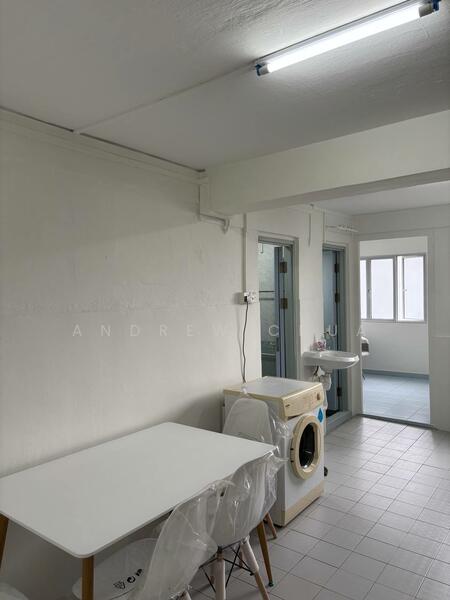 33 Marine Crescent, 33 Marine Crescent, 2 Bedrooms, 699 sqft, HDB Flat For Rent, by Andrew Chua, 60016927 - Kitchen - PropertyGuru.com.sg