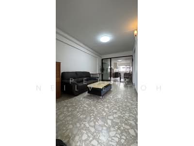For Rent - 701 West Coast Road