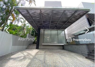 For Rent - Beautiful 3 Storey Bungalow for rent! Don't miss it!