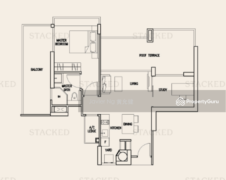 For Sale Suites at Orchard