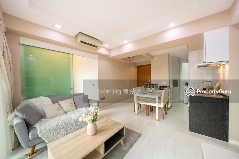 For Sale - Suites at Orchard